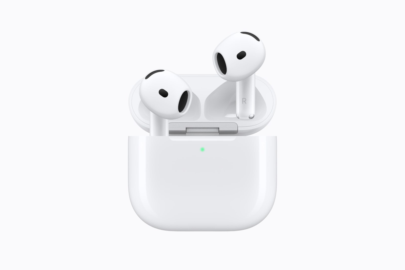 AirPods 5 with Wireless Charging Case