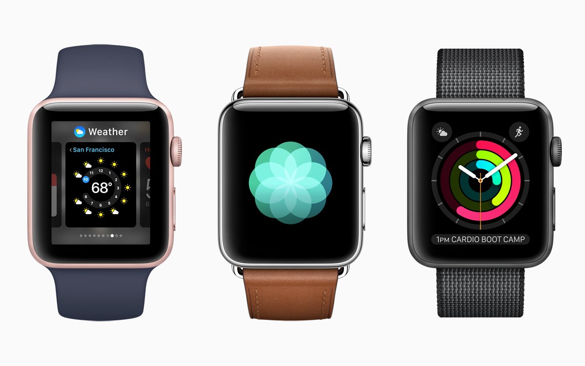 Apple Watch Series 2