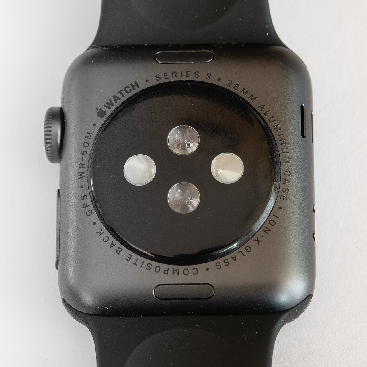 Apple Watch Series 3