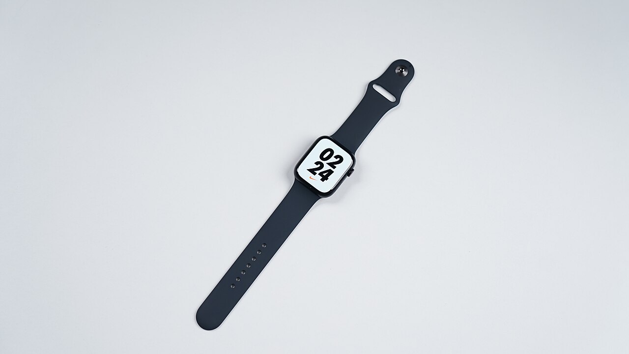 Apple Watch Series 8