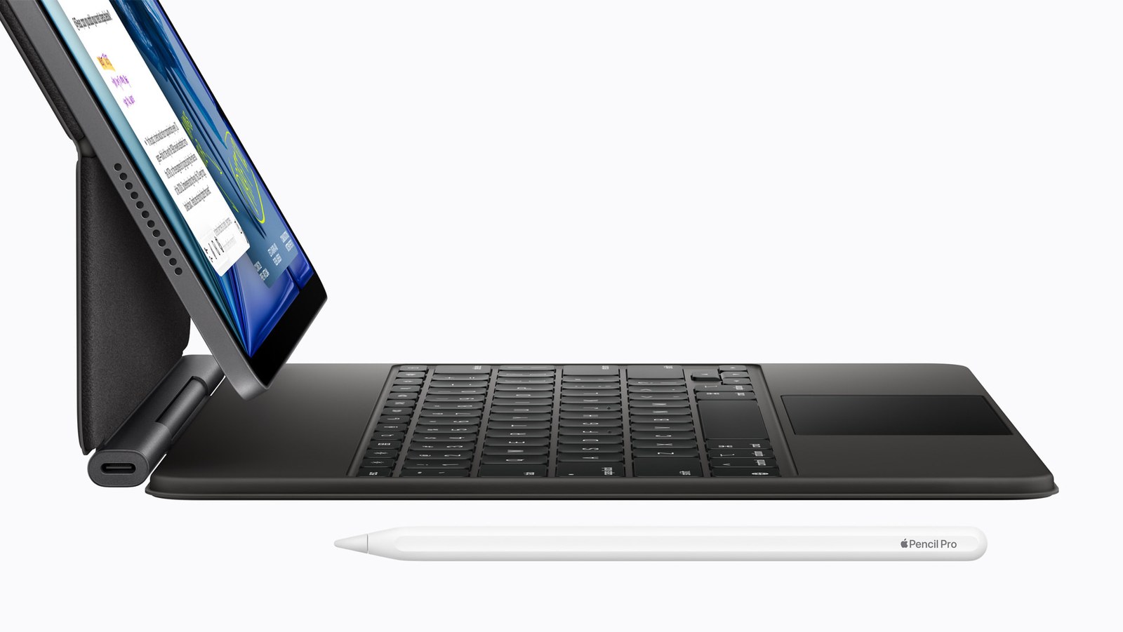 iPad Air 13-inch (M4)