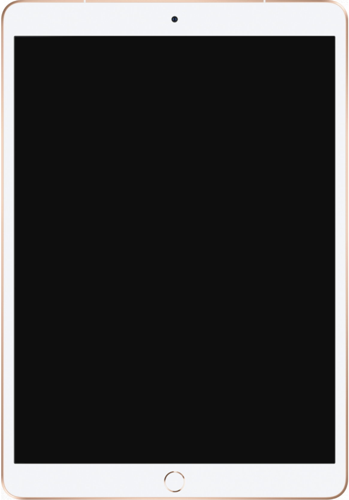 iPad Air (3rd generation)