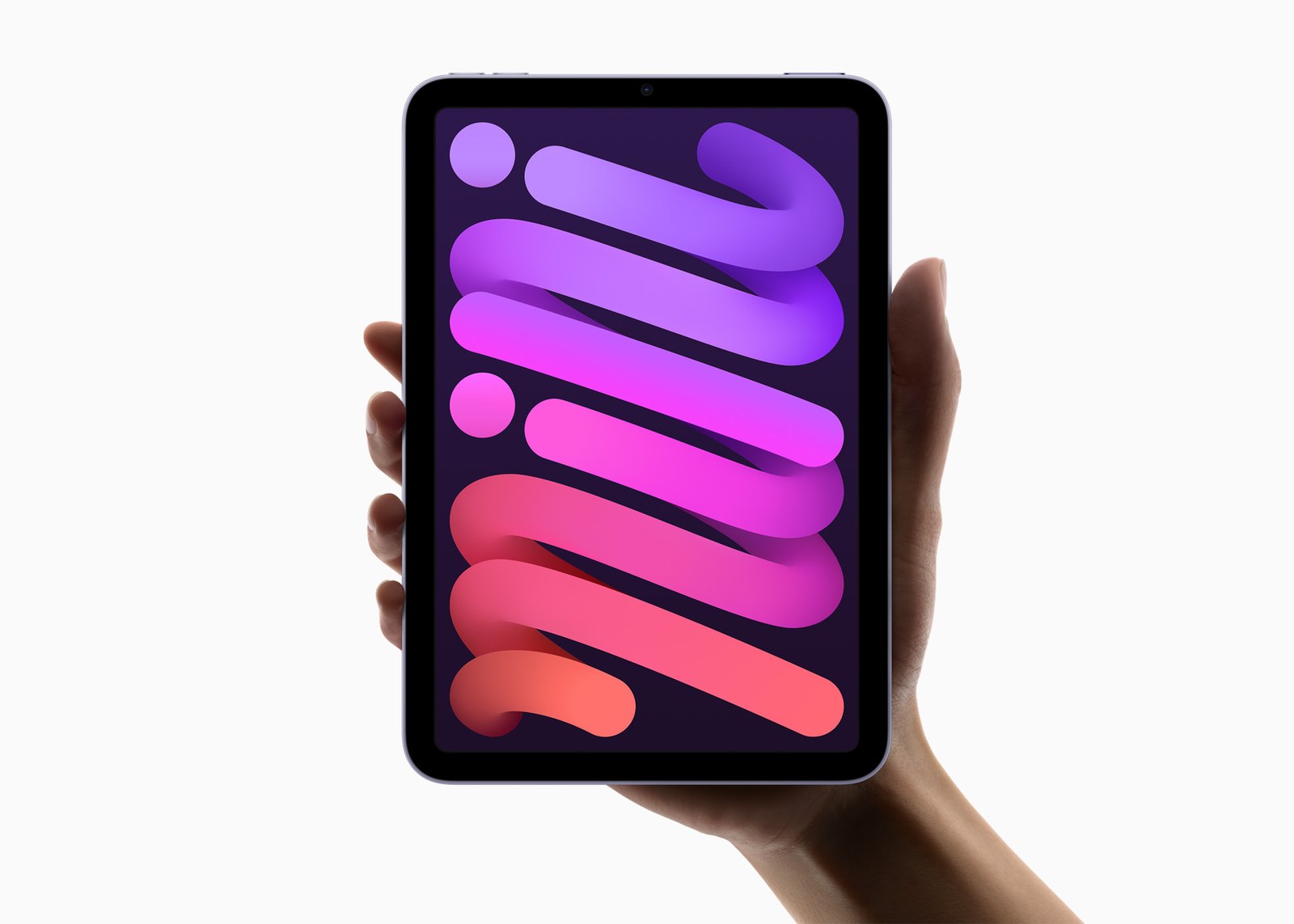 iPad mini (6th generation)