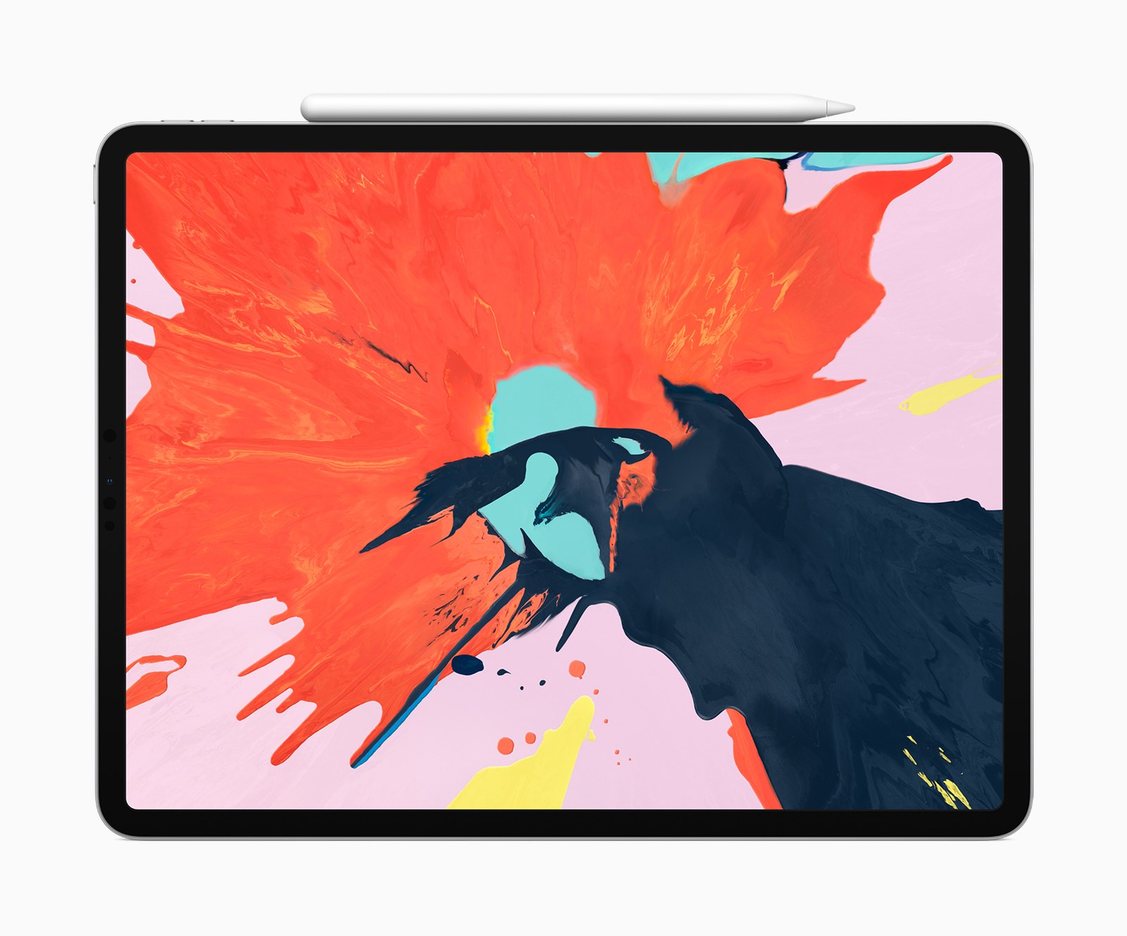 iPad Pro 11-inch (1st generation)