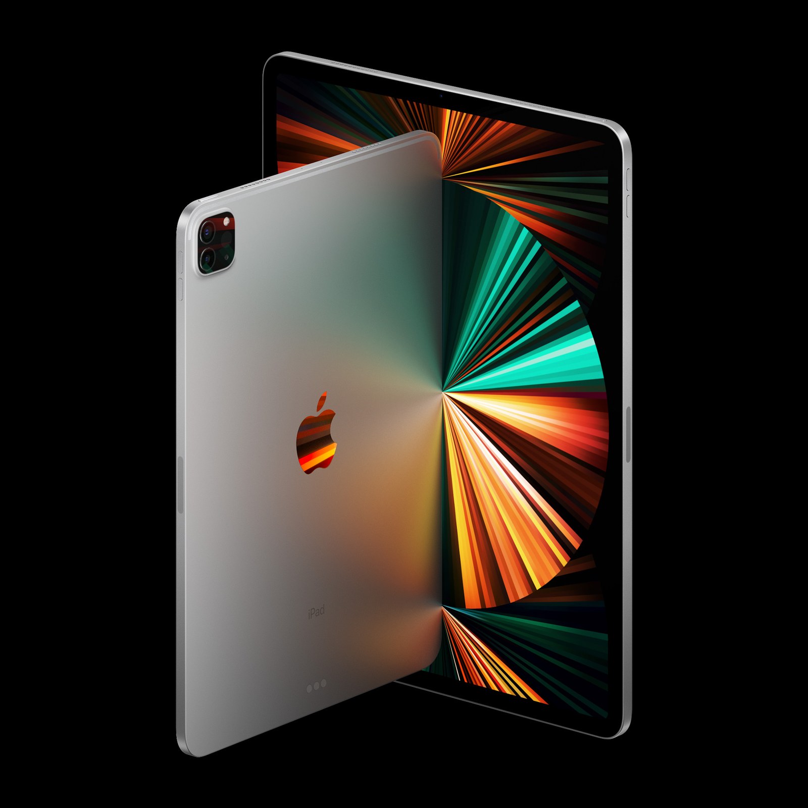 iPad Pro 11-inch (3rd generation)