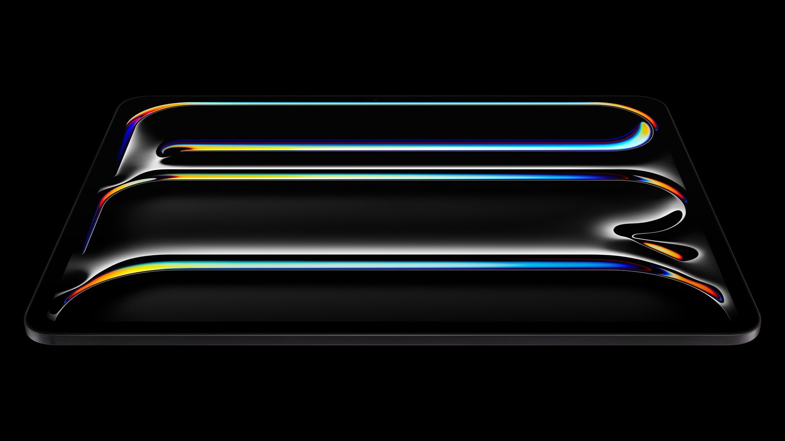 iPad Pro 13-inch (M4)