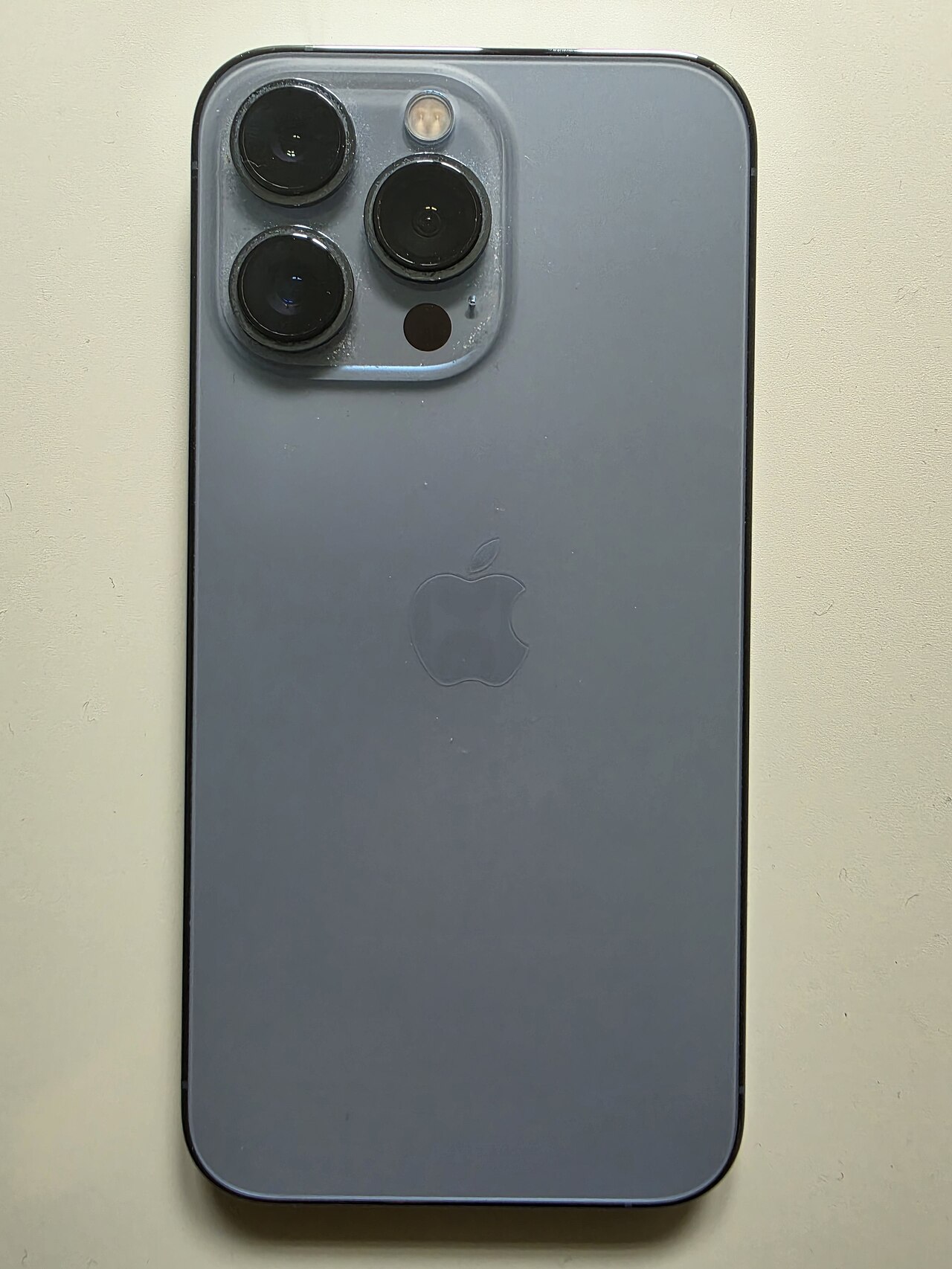 iPhone 13 Pro