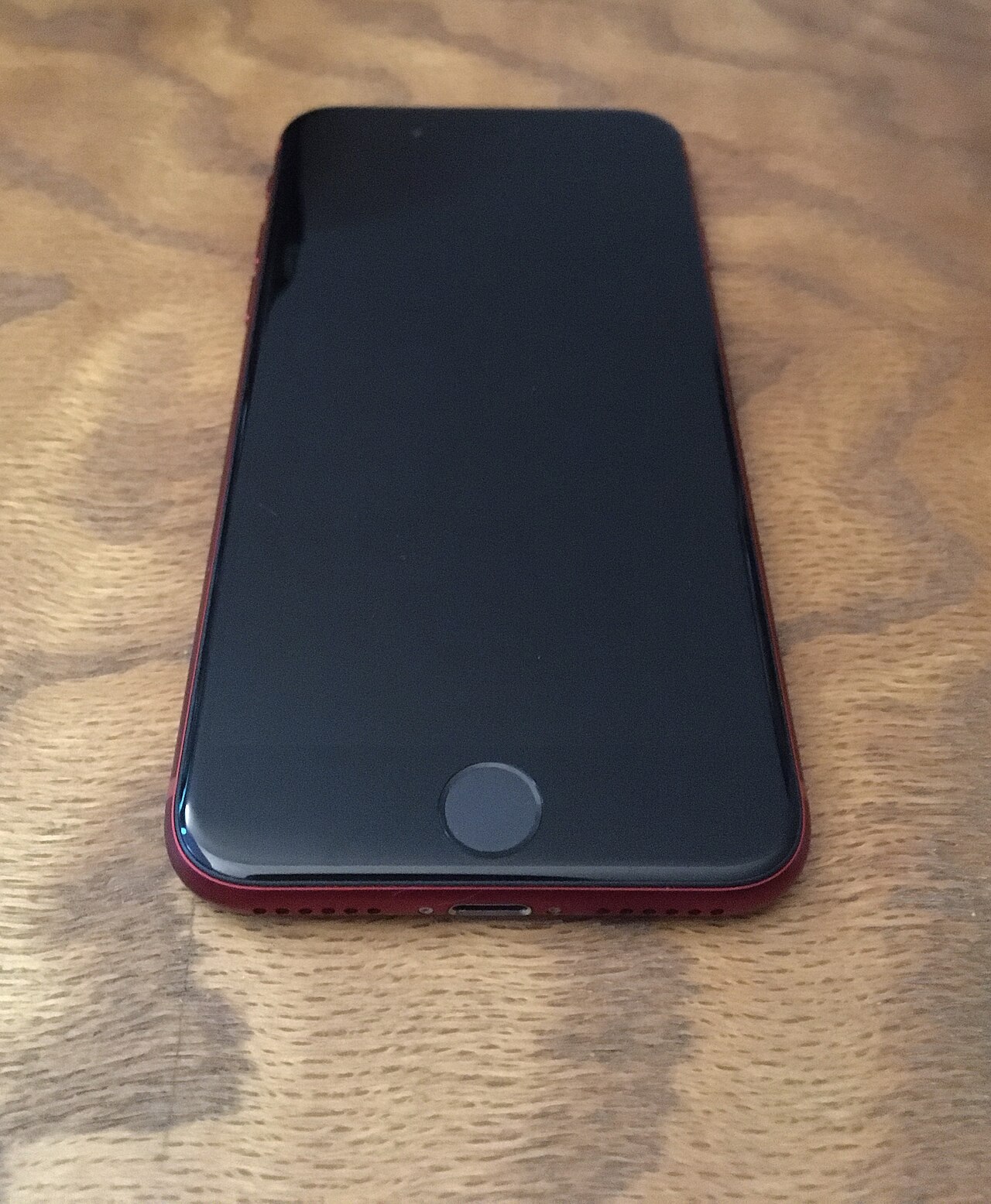 iPhone SE (3rd generation)