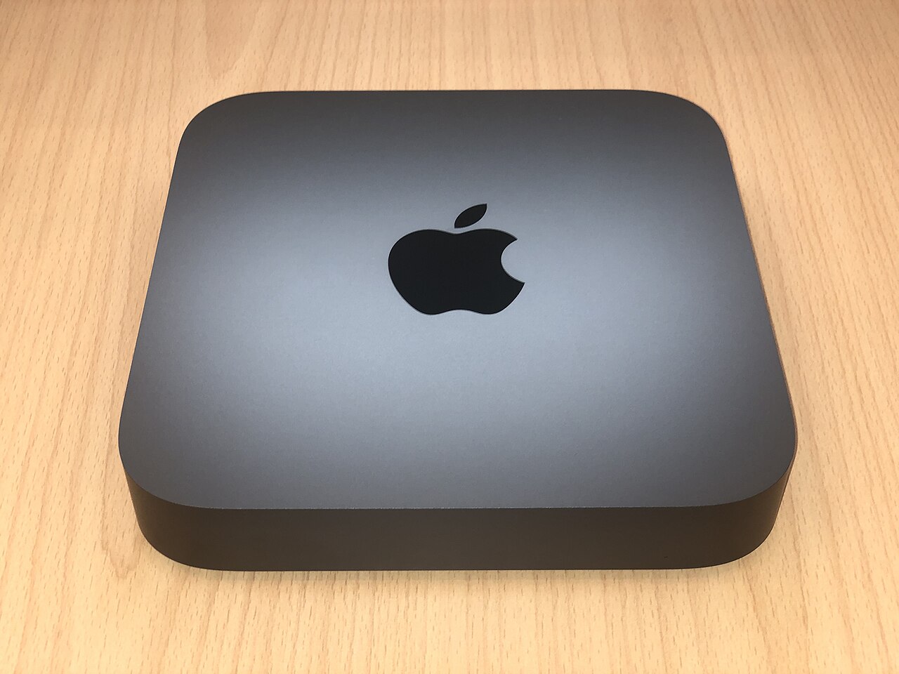 Mac mini (2018)