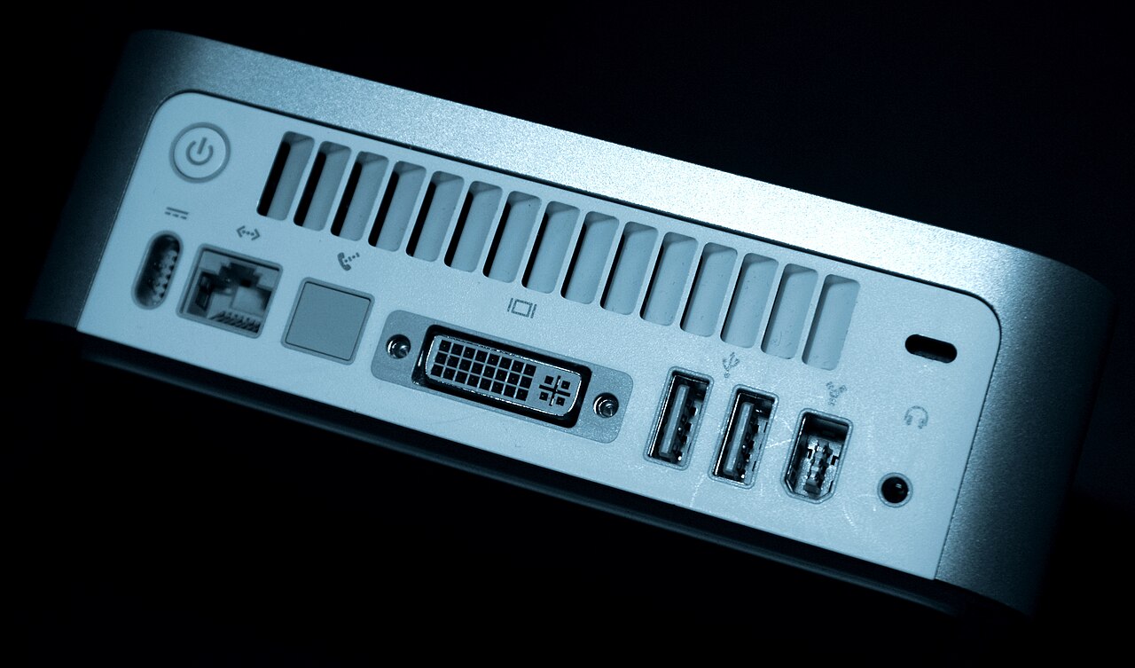 Mac mini (G4)