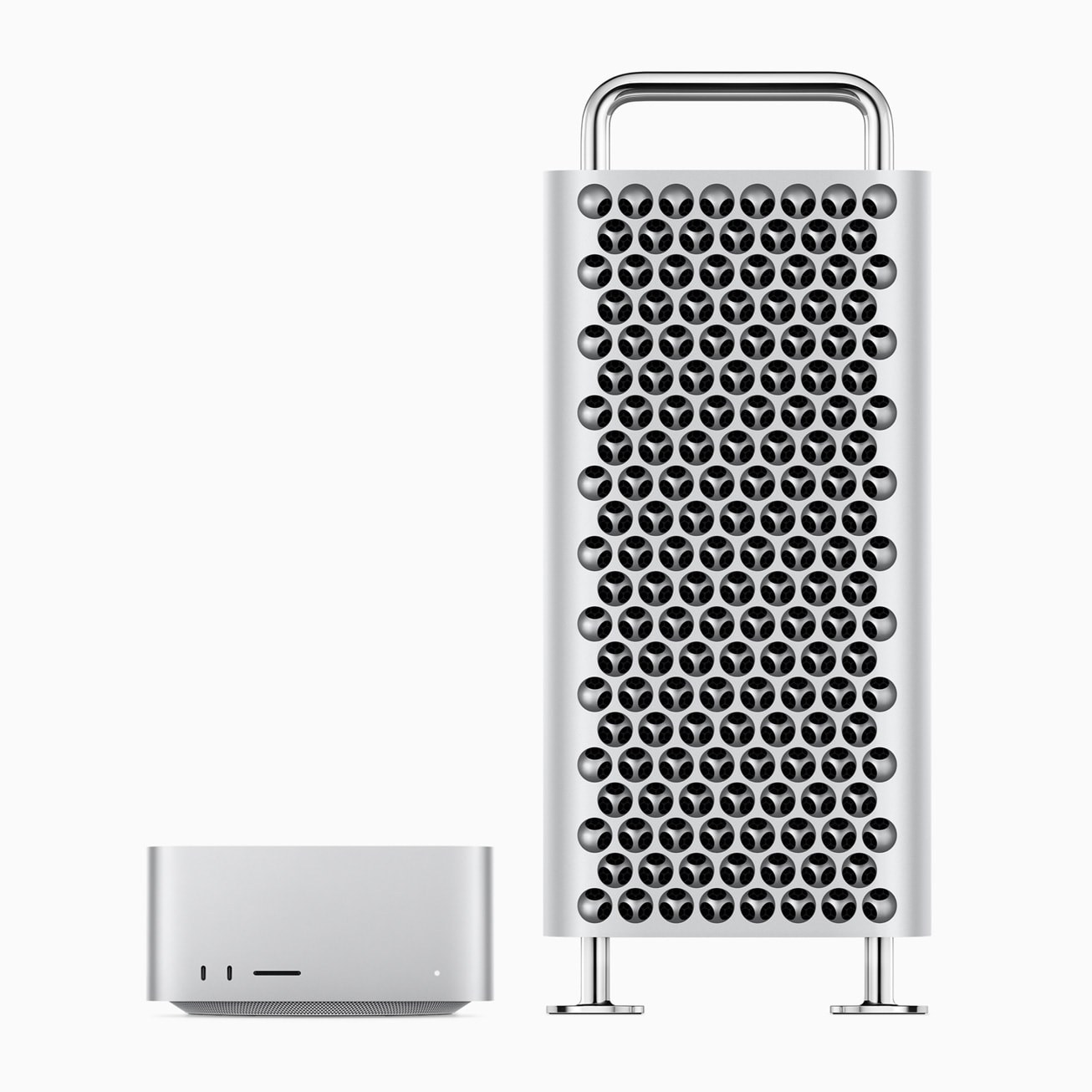 Mac Studio (2023)