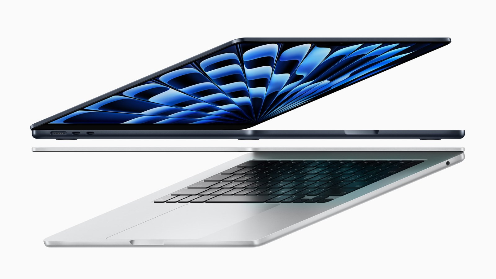 MacBook Air (15-inch, M3, 2024)