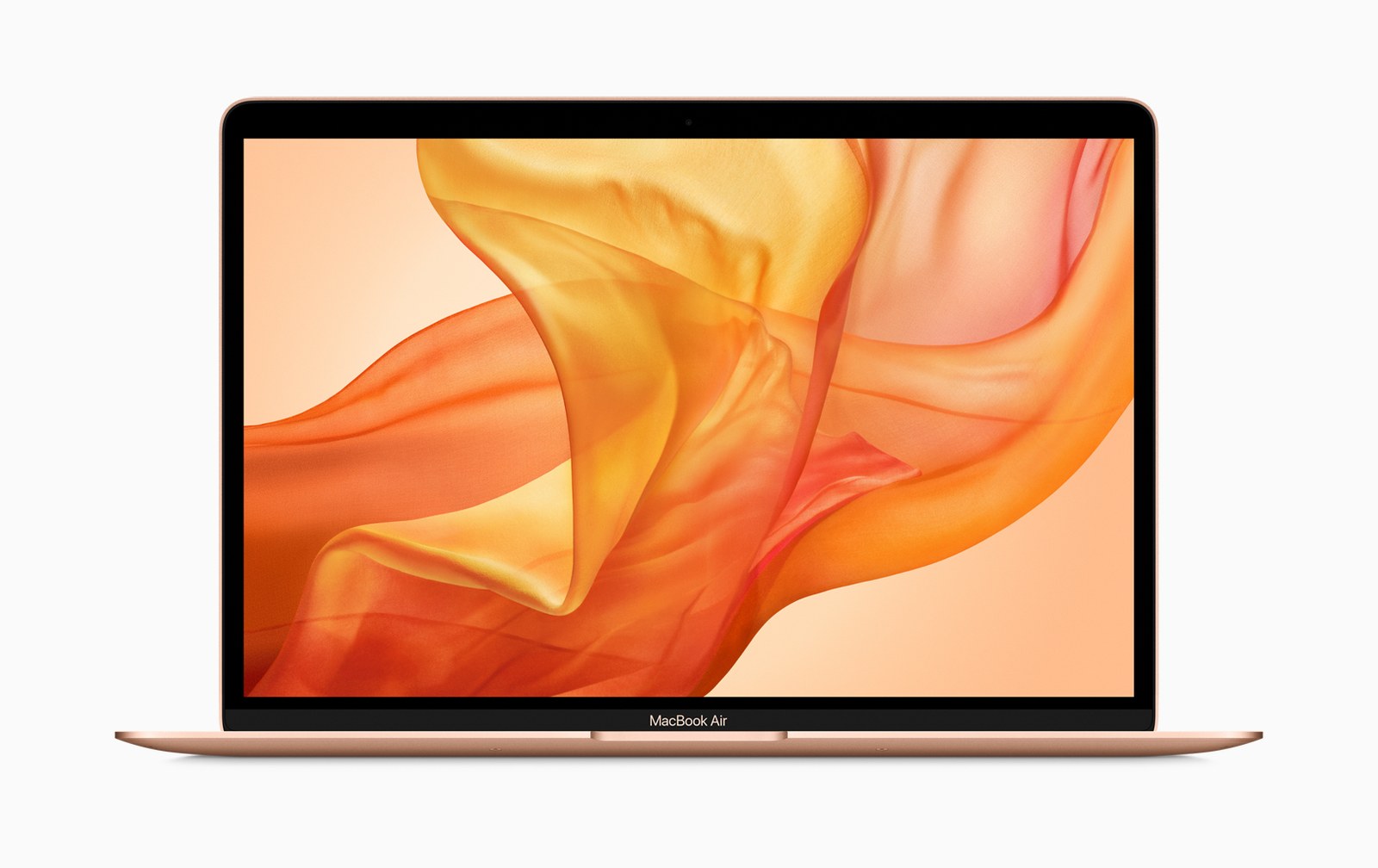 MacBook Air (Retina, 13-inch, 2018)