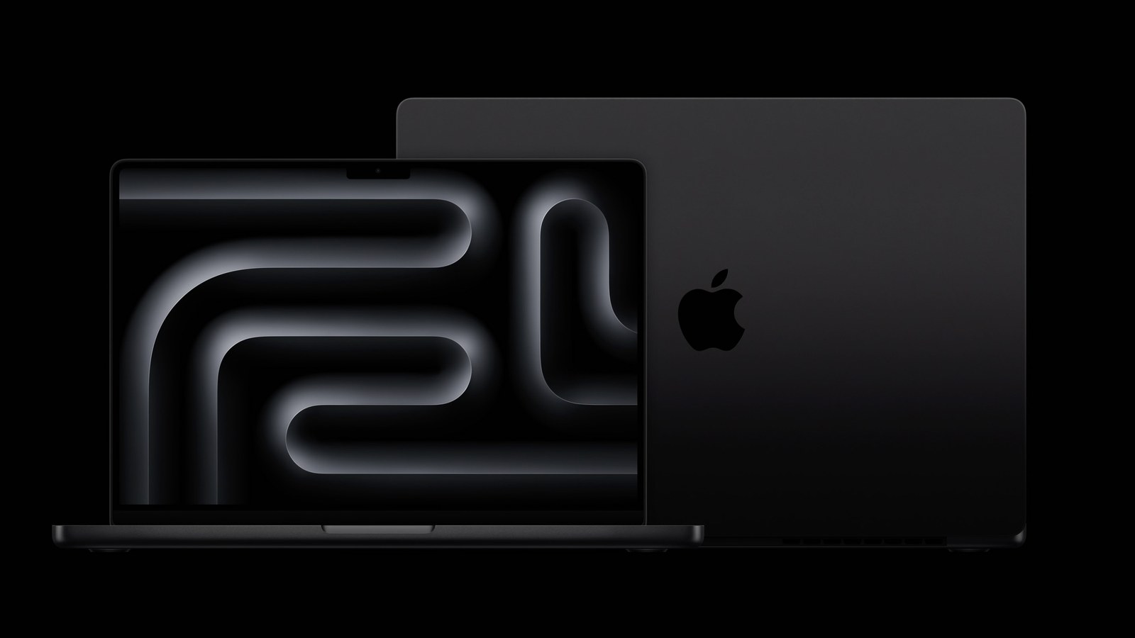 MacBook Pro (14-inch, M3 Pro / M3 Max, 2023)