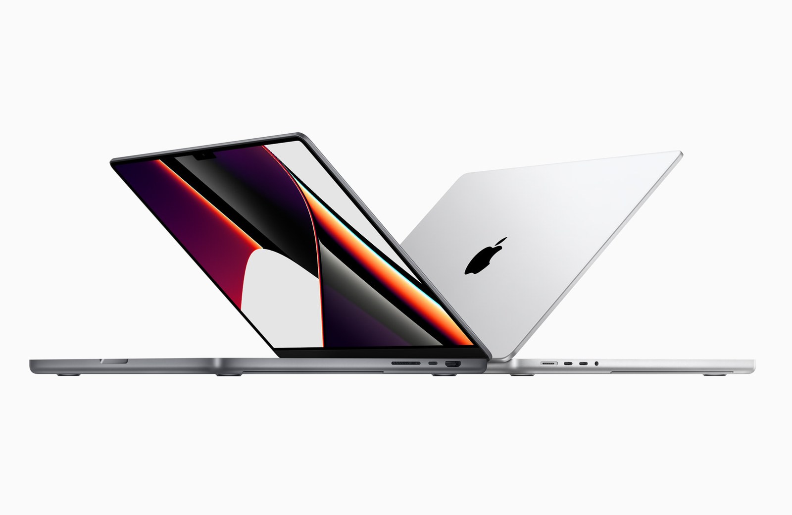 MacBook Pro (16-inch, M1 Pro / M1 Max, 2021)