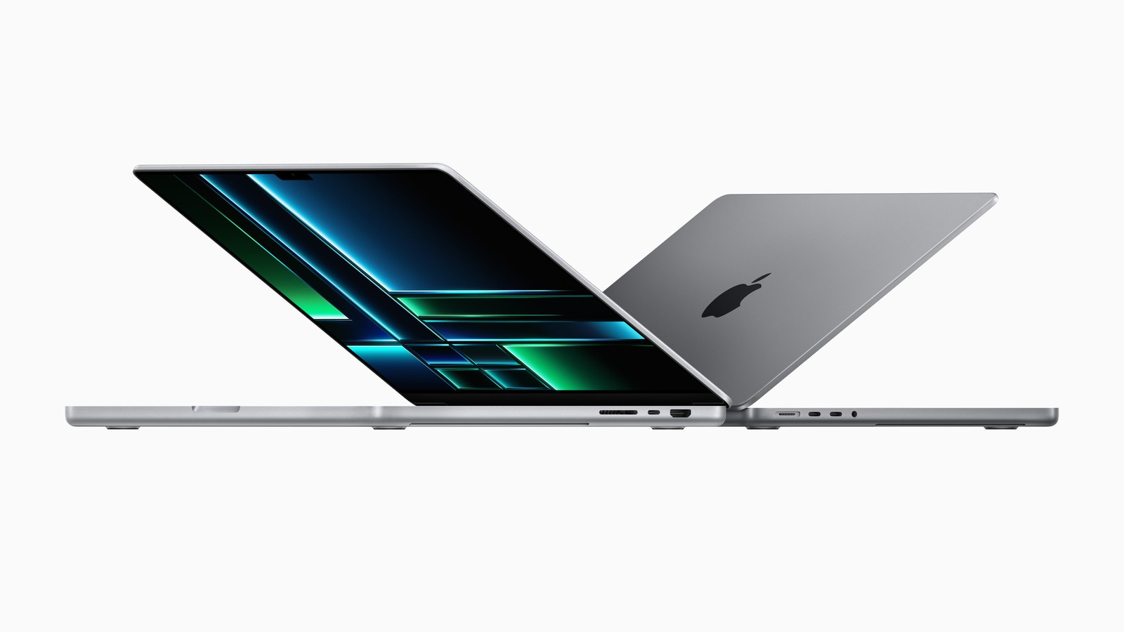 MacBook Pro (16-inch, M2 Pro / M2 Max, 2023)