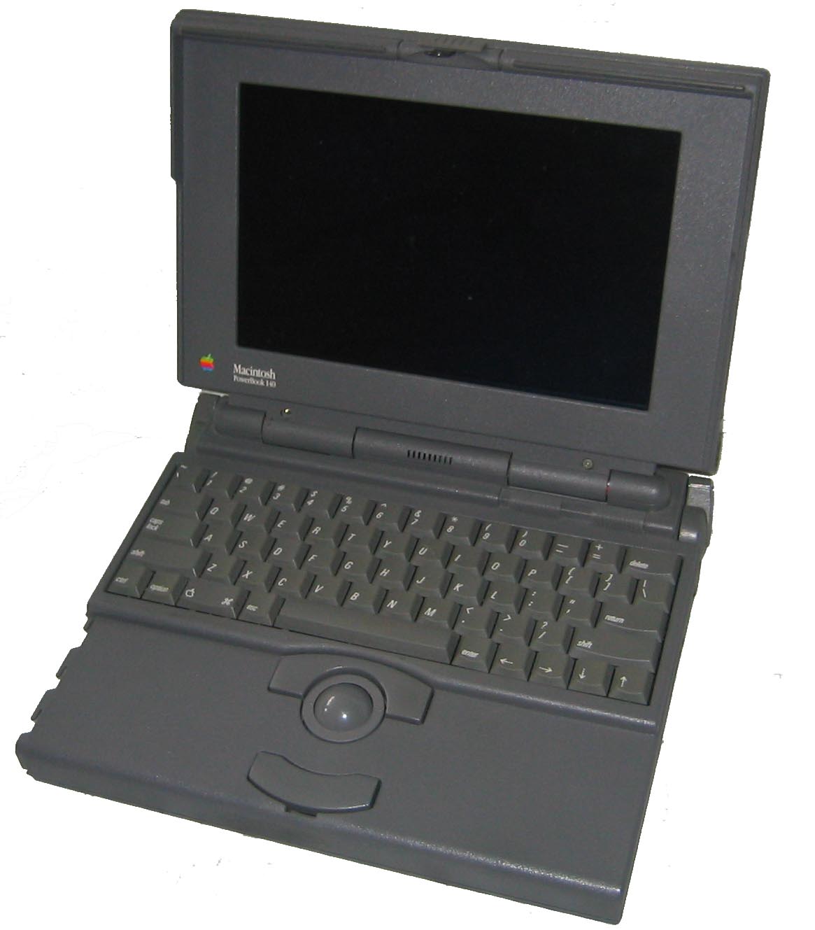 PowerBook 140