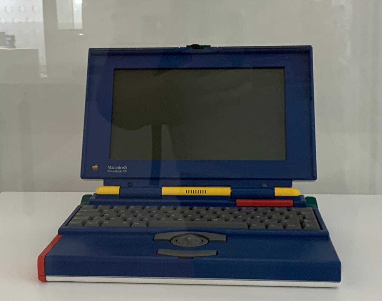 PowerBook 170