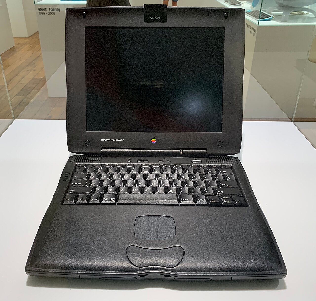 PowerBook G3 (1997)
